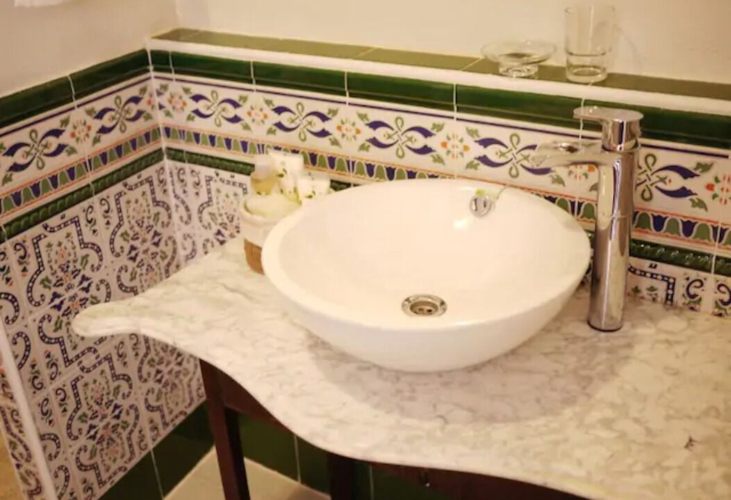 Photo of Bathroom in Sagunto