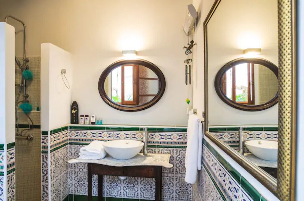 Photo of Bathroom in Sagunto