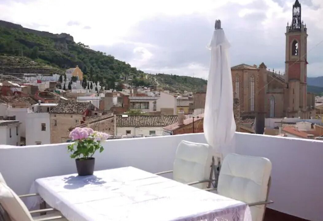 Photo of Outdoor in Sagunto