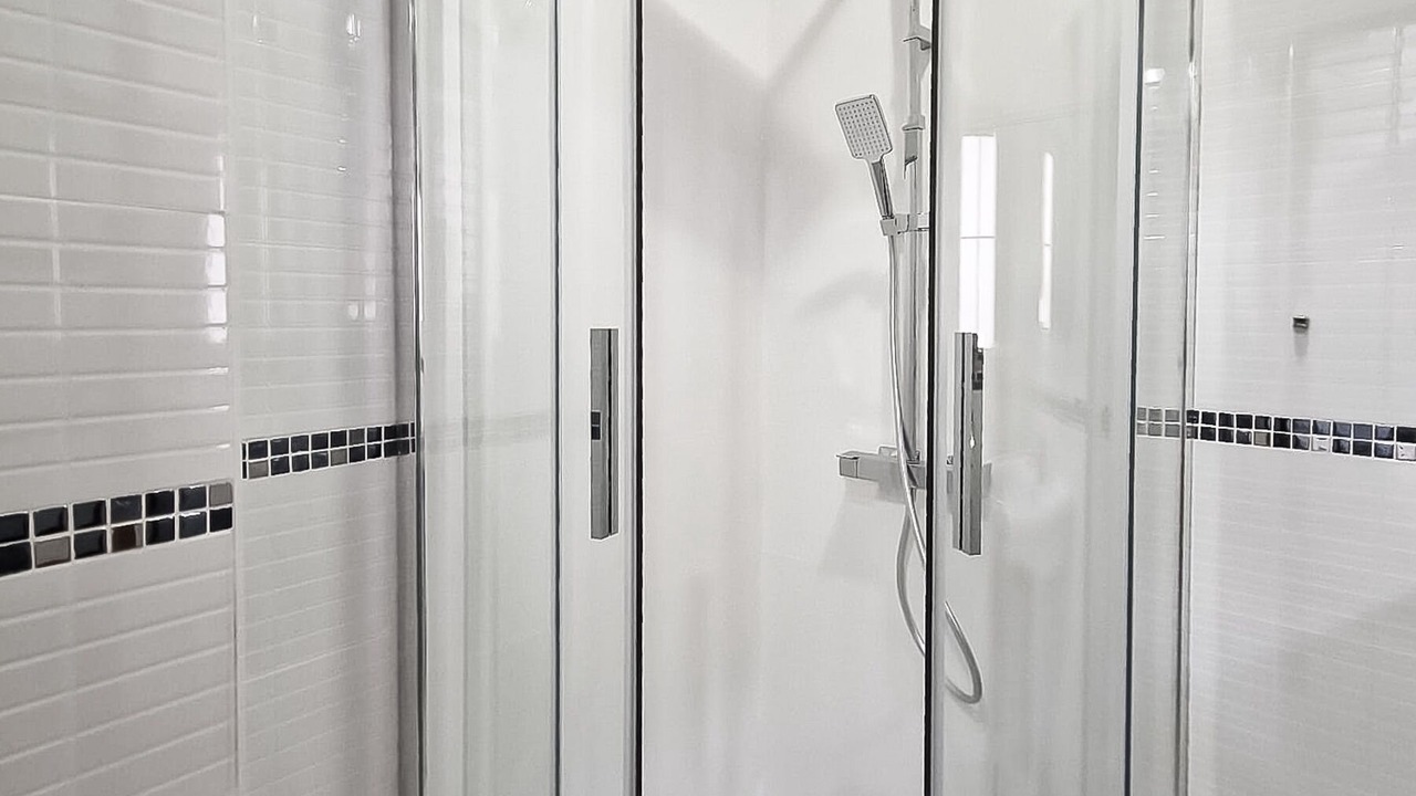Photo of Bathroom in Sagunto