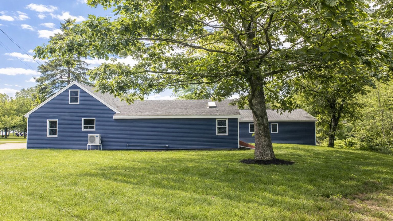 Photo of Outdoor in Milbridge