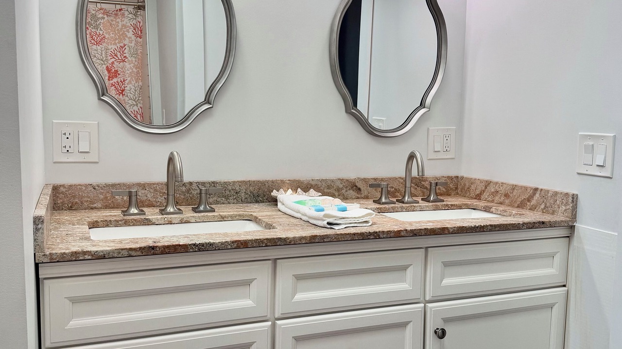 Photo of Bathroom in Milbridge