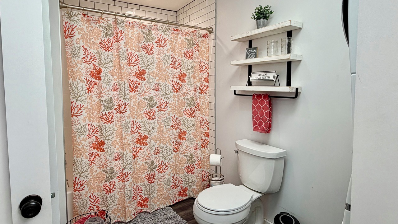 Photo of Bathroom in Milbridge