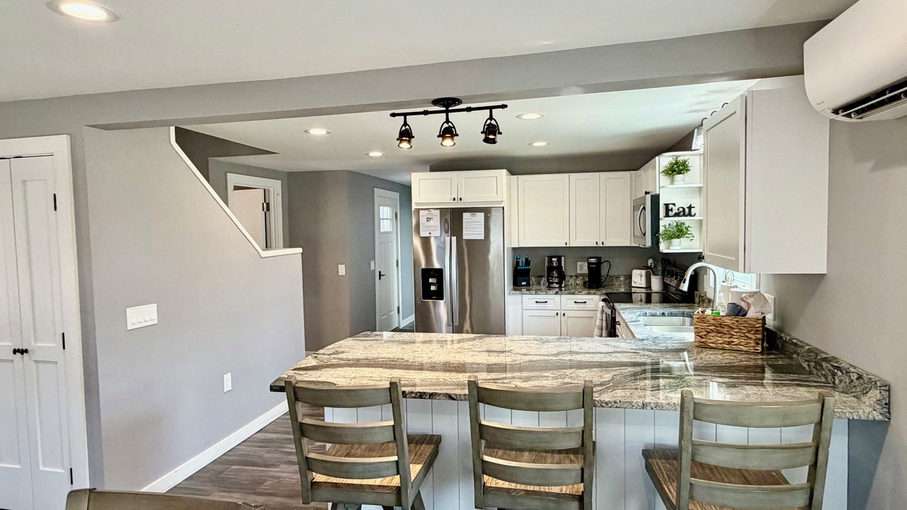 Photo of Kitchen in Milbridge