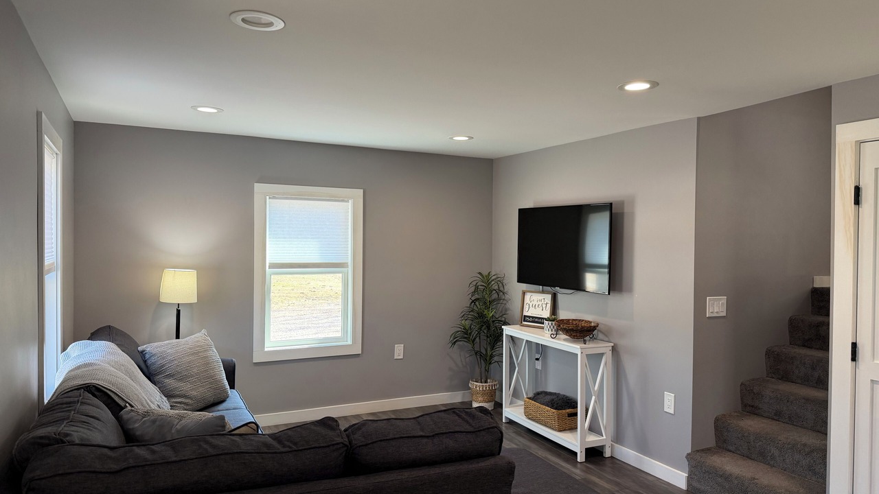 Photo of Livingroom in Milbridge