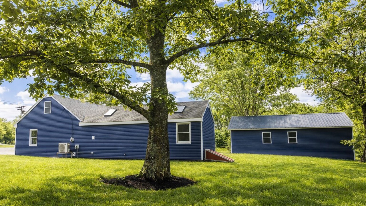 Photo of Outdoor in Milbridge