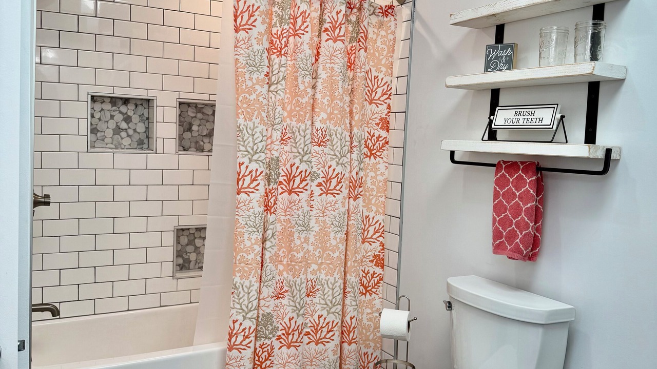 Photo of Bathroom in Milbridge