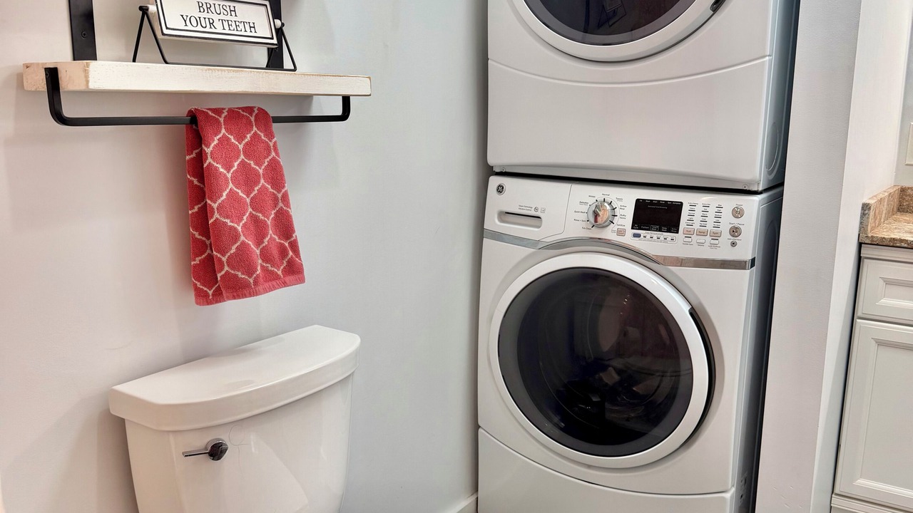 Photo of Bathroom in Milbridge
