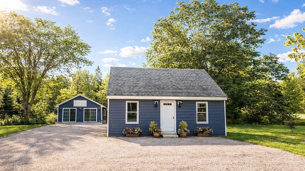 Photo of Outdoor in Milbridge