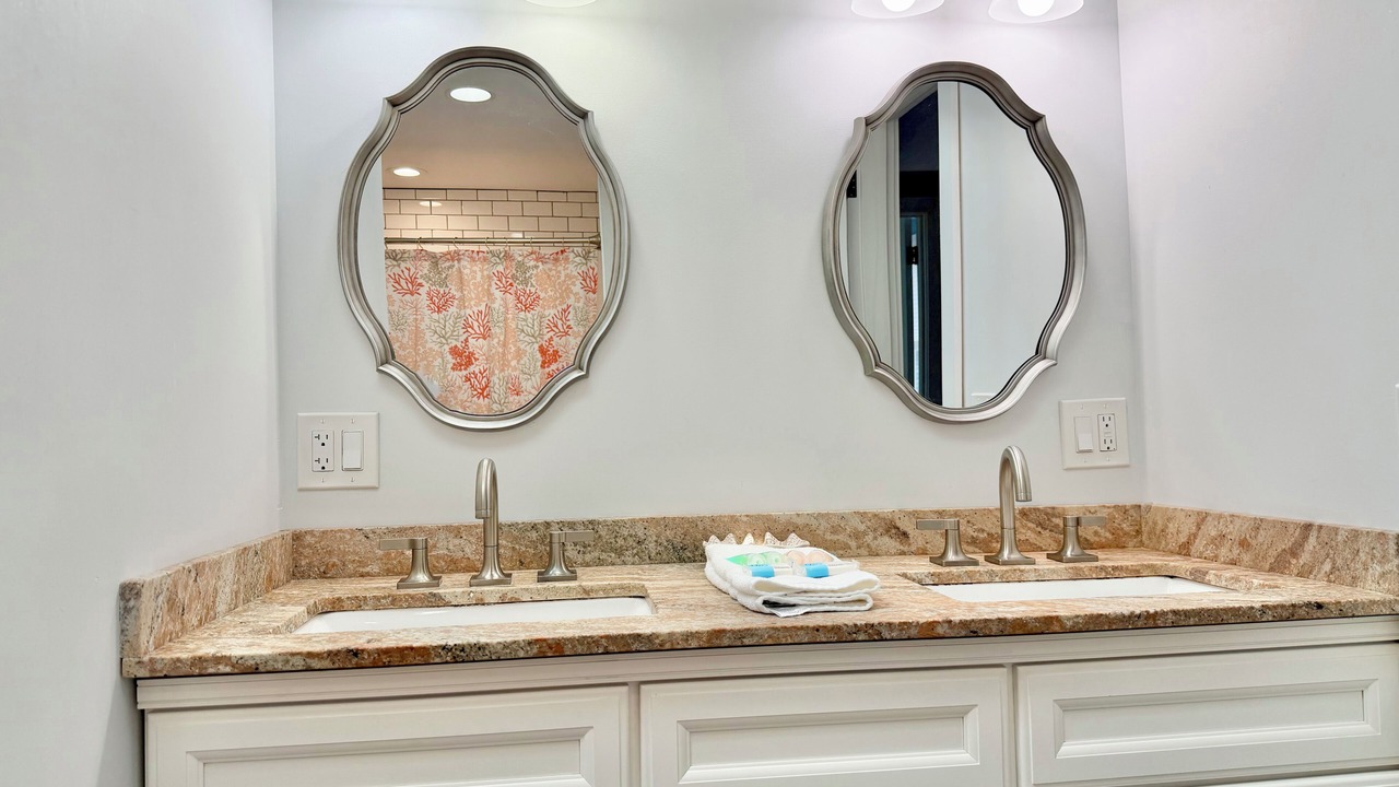 Photo of Bathroom in Milbridge