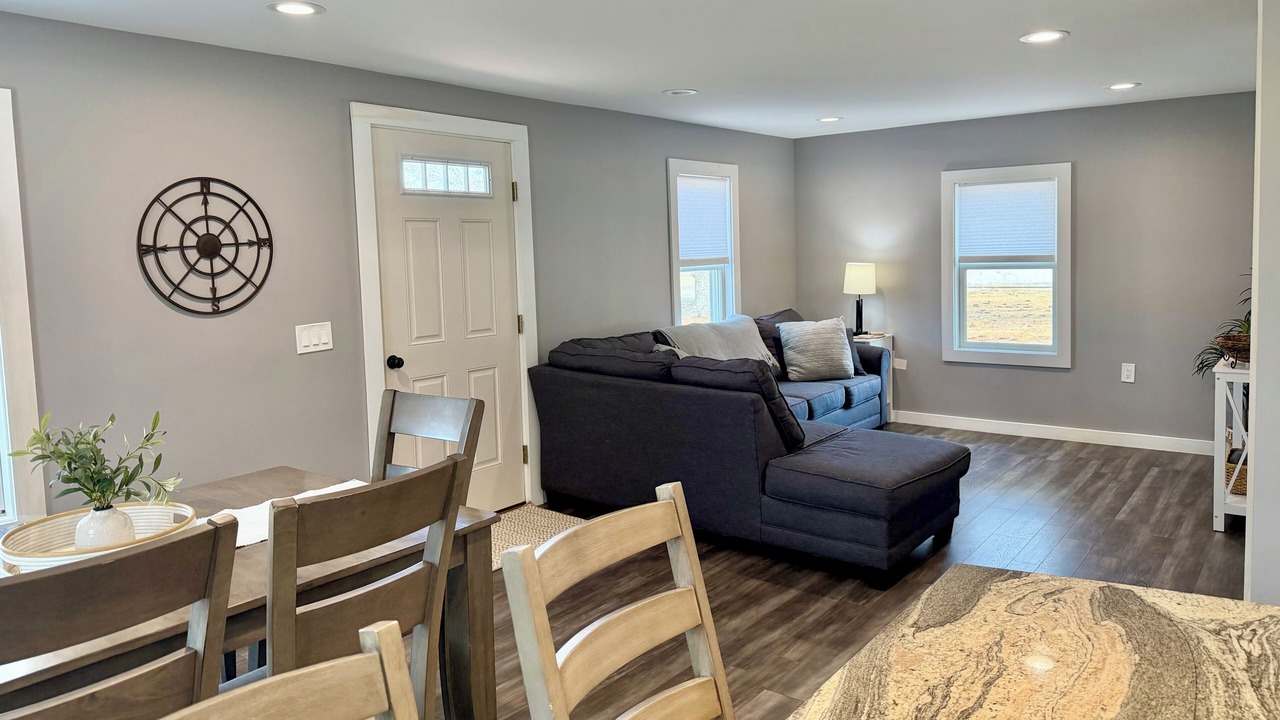 Photo of Livingroom in Milbridge
