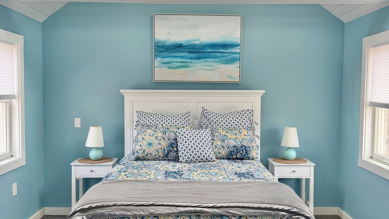 Photo of Bedroom in Milbridge