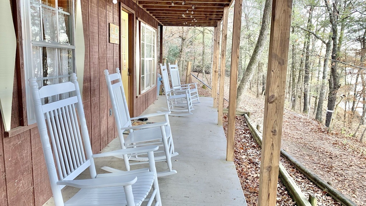 Photo of Patio Balcony in Alix