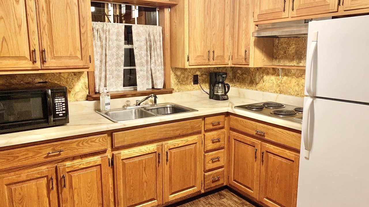 Photo of Kitchen in Alix