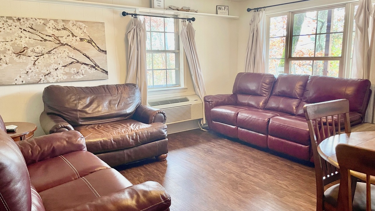Photo of Livingroom in Alix