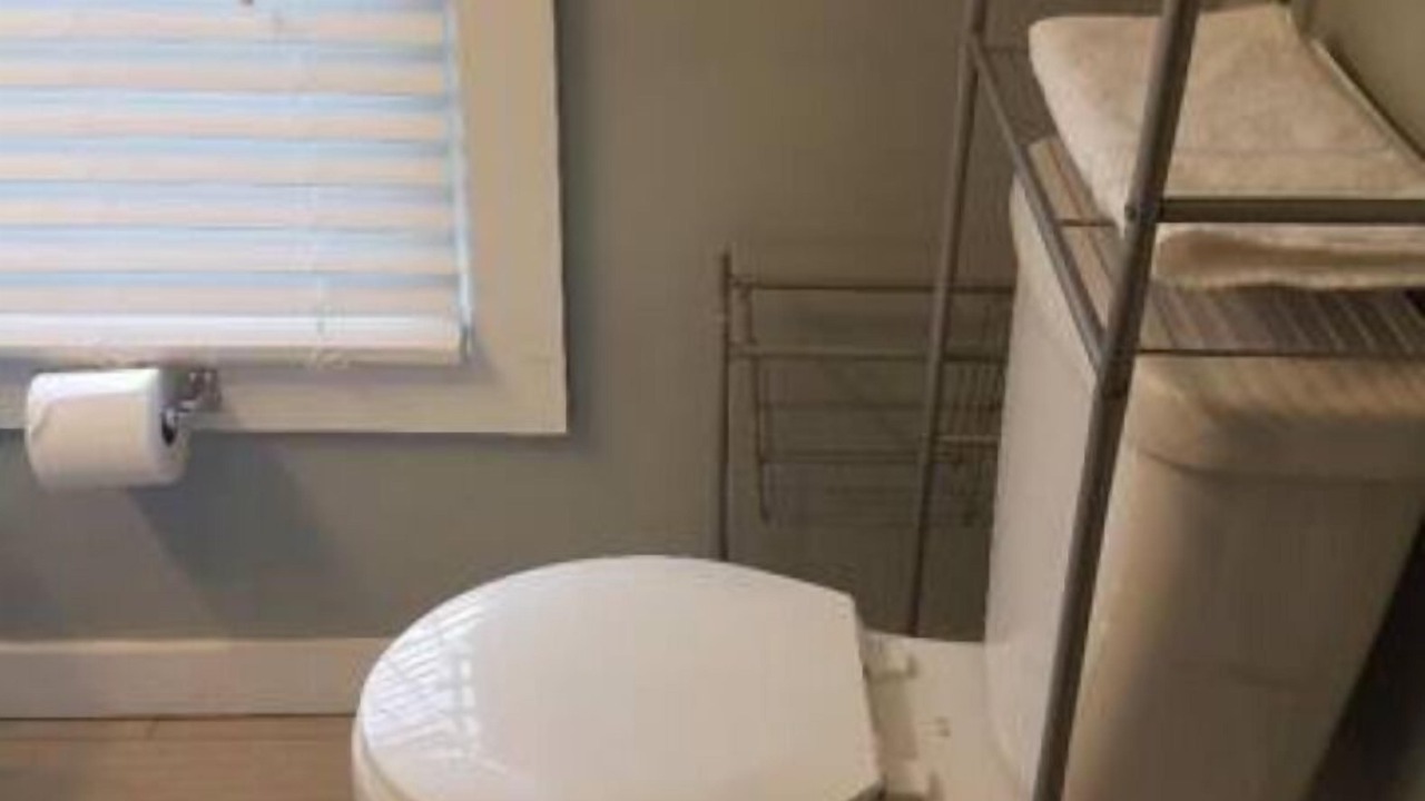 Photo of Bathroom in Maxwell