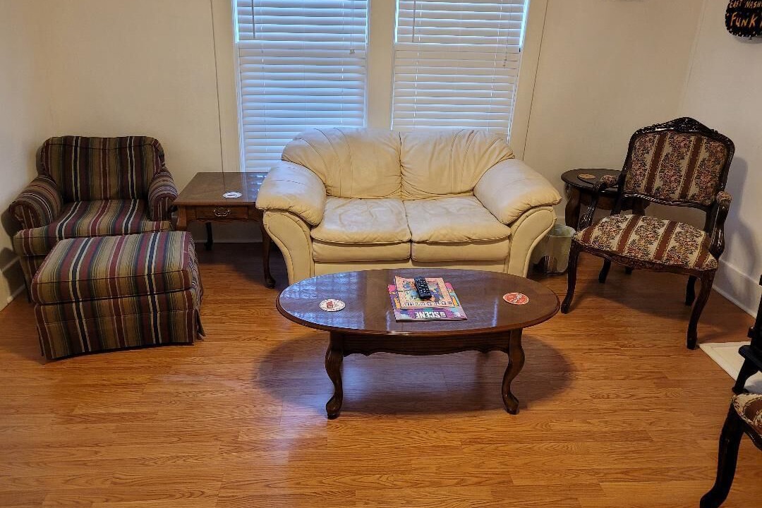 Photo of Livingroom in Maxwell
