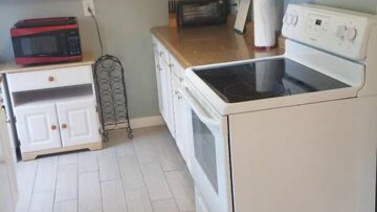 Photo of Kitchen in Maxwell