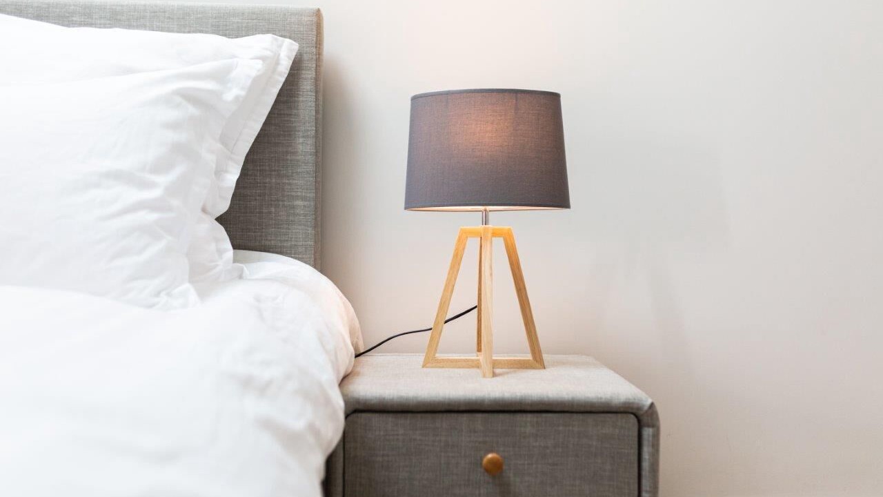 Photo of Bedroom in Audrieu