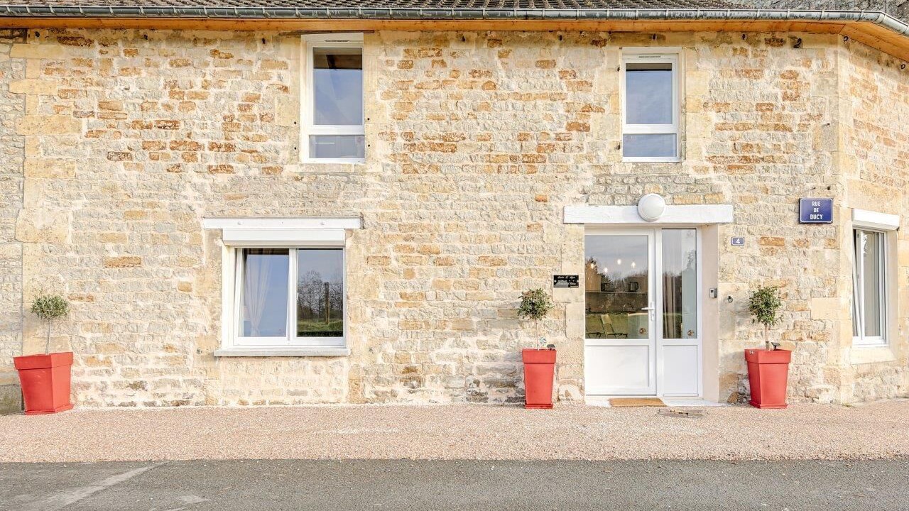 Photo of Outdoor in Audrieu