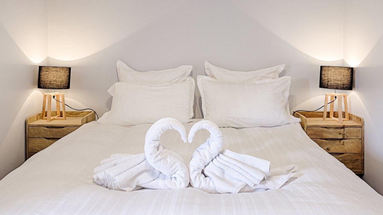 Photo of Bedroom in Audrieu