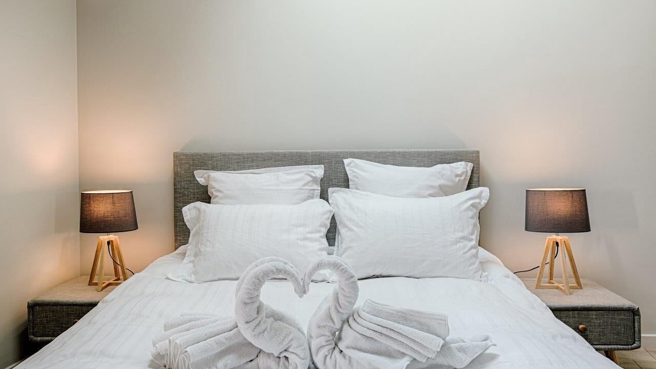 Photo of Bedroom in Audrieu