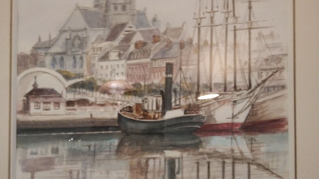 Photo of Others in Downtown Le Havre
