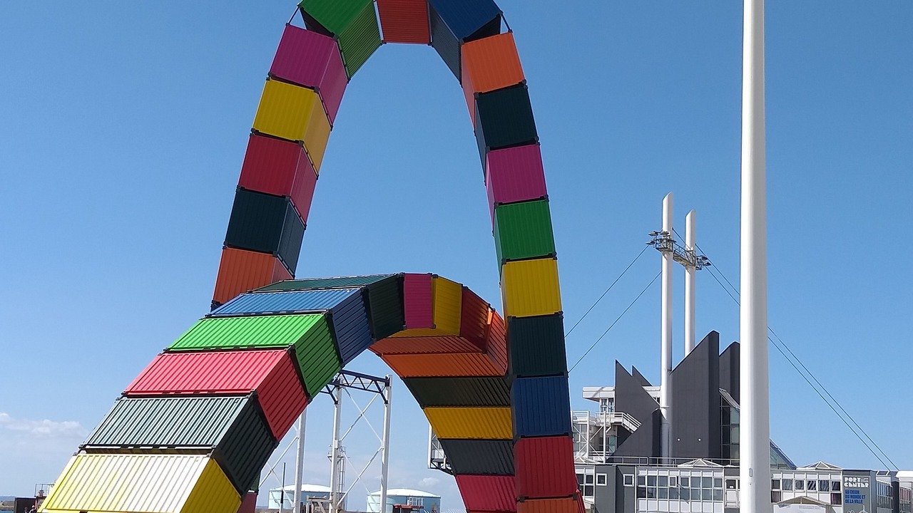 Photo of Others in Downtown Le Havre