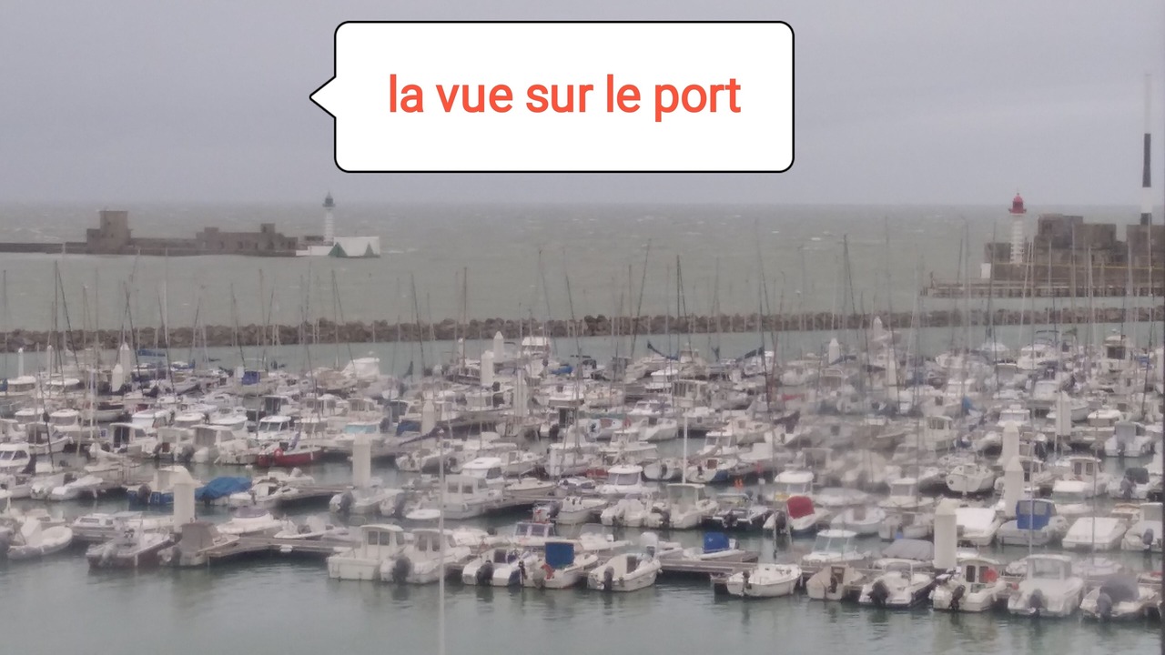 Photo of Others in Downtown Le Havre
