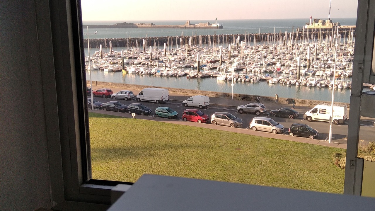 Photo of Others in Downtown Le Havre