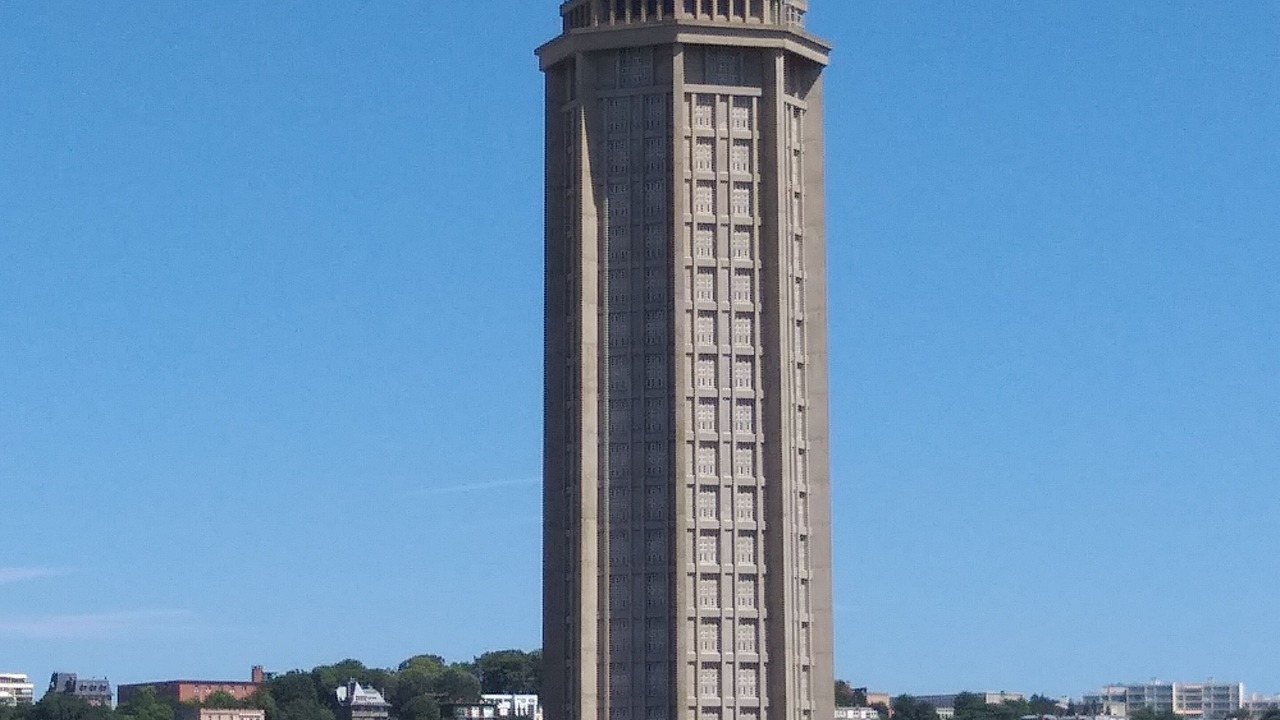 Photo of Others in Downtown Le Havre