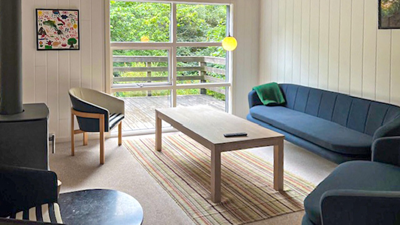 Photo of Bedroom in Gistrup