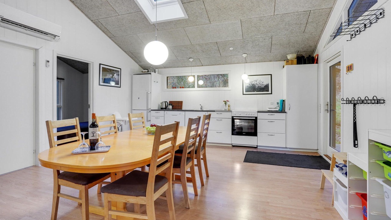 Photo of Bedroom in Gistrup