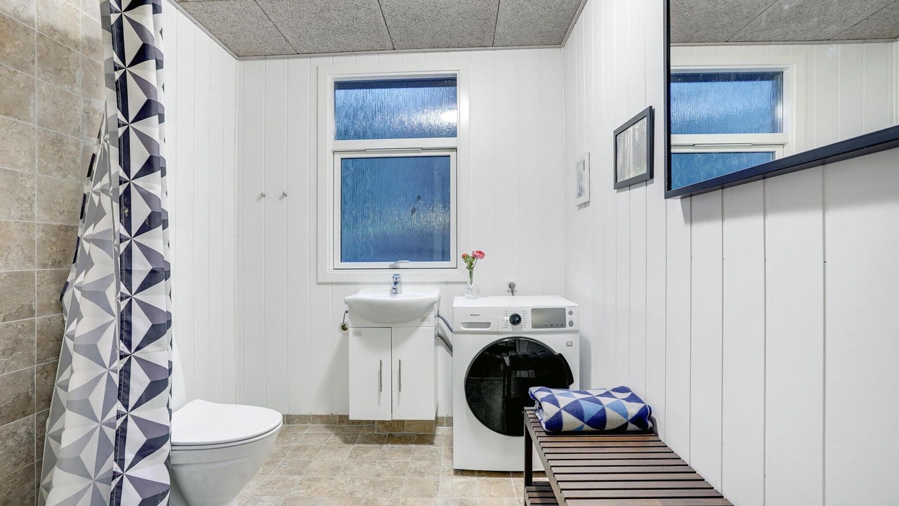 Photo of Bathroom in Gistrup