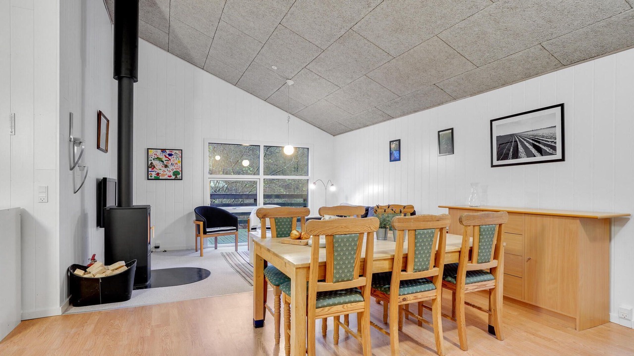 Photo of Bedroom in Gistrup