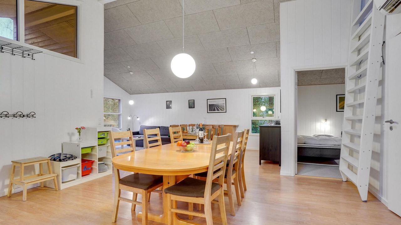 Photo of Bedroom in Gistrup