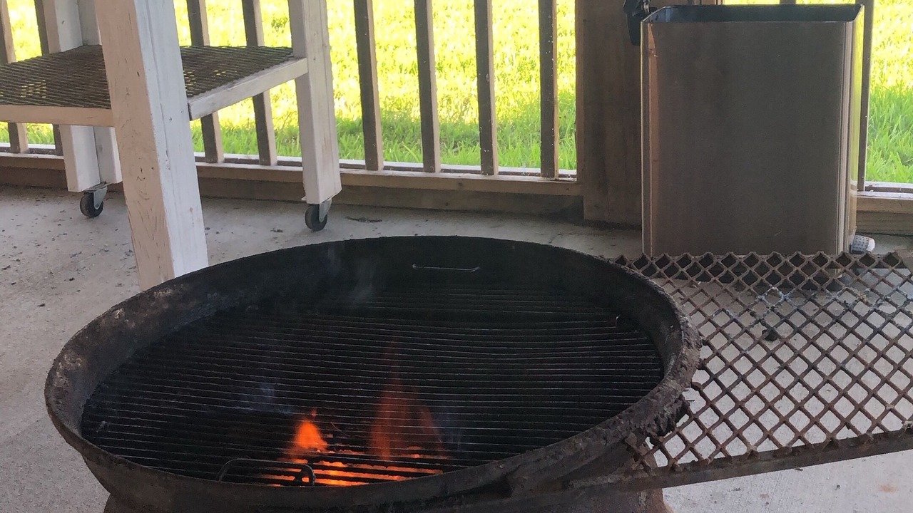 Photo of Outdoor in Cedar Lane