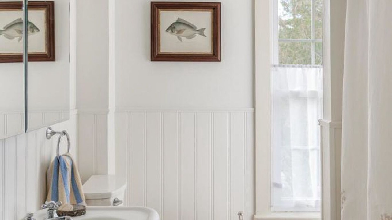 Photo of Bathroom in Phippsburg