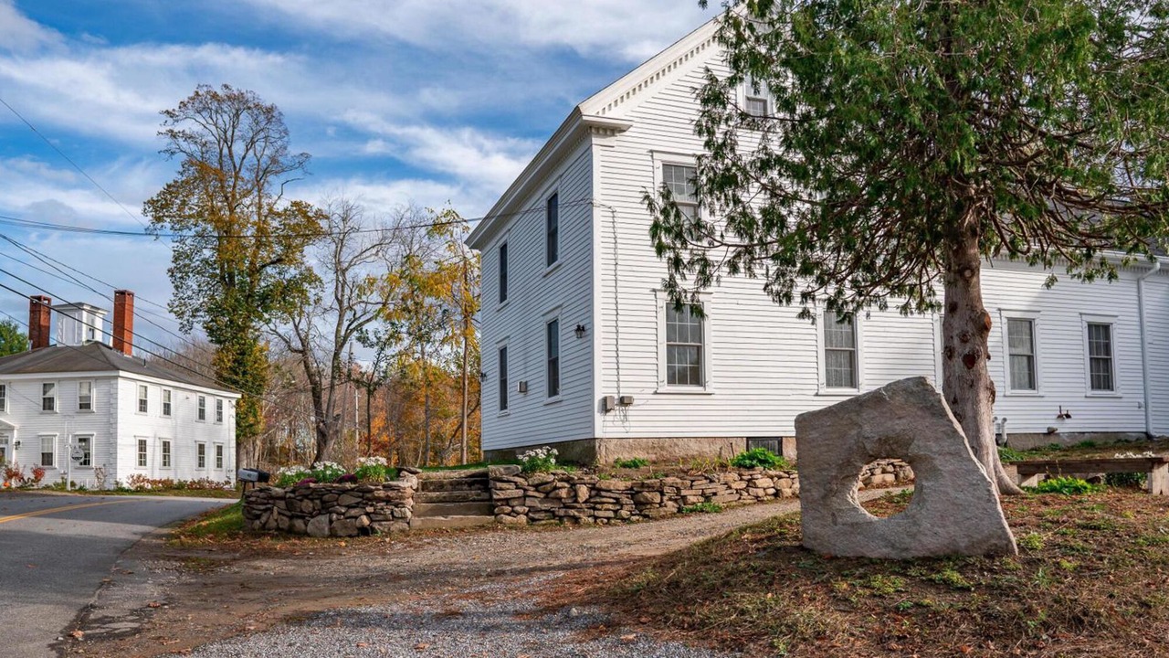 Photo of Outdoor in Phippsburg