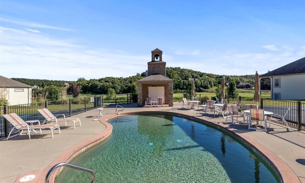 Photo of Outdoor in Camdenton