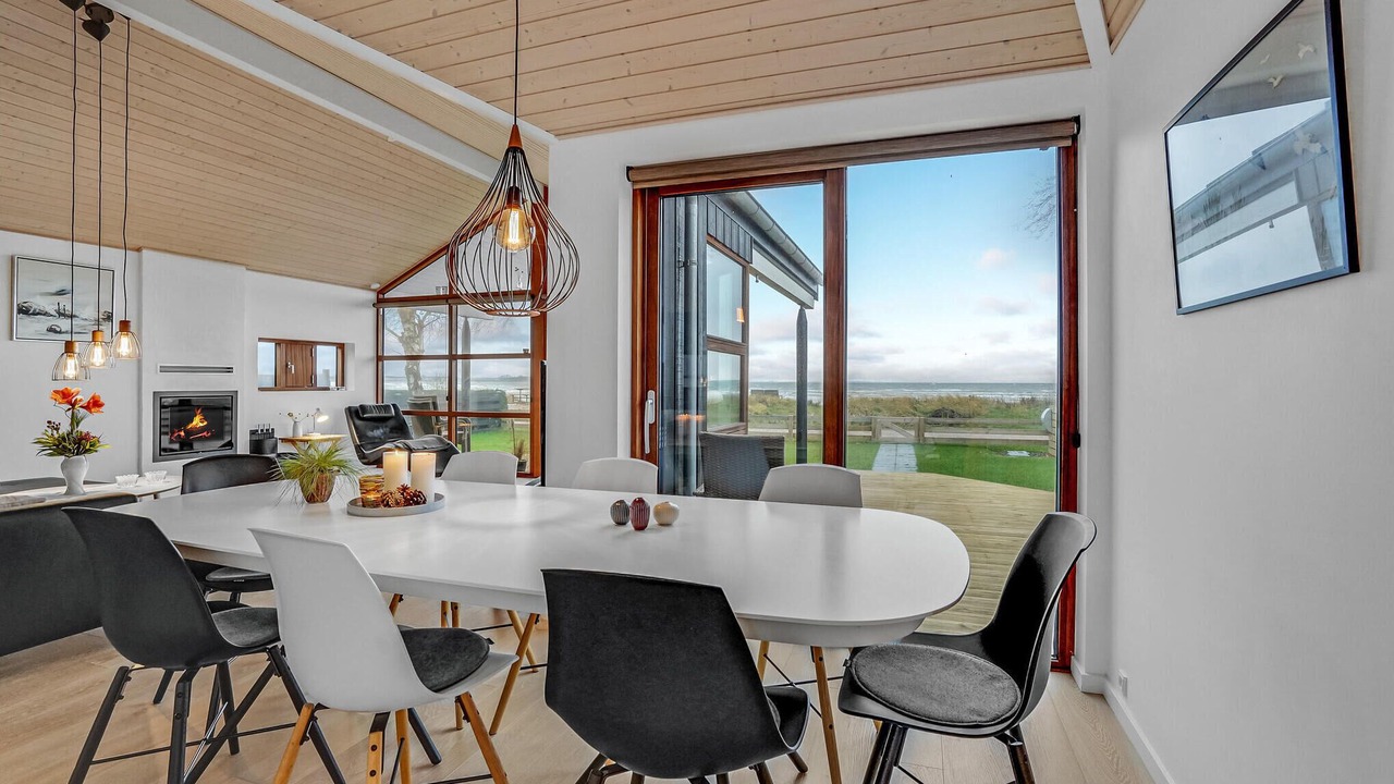 Photo of Bedroom in Grønninghoved Strand