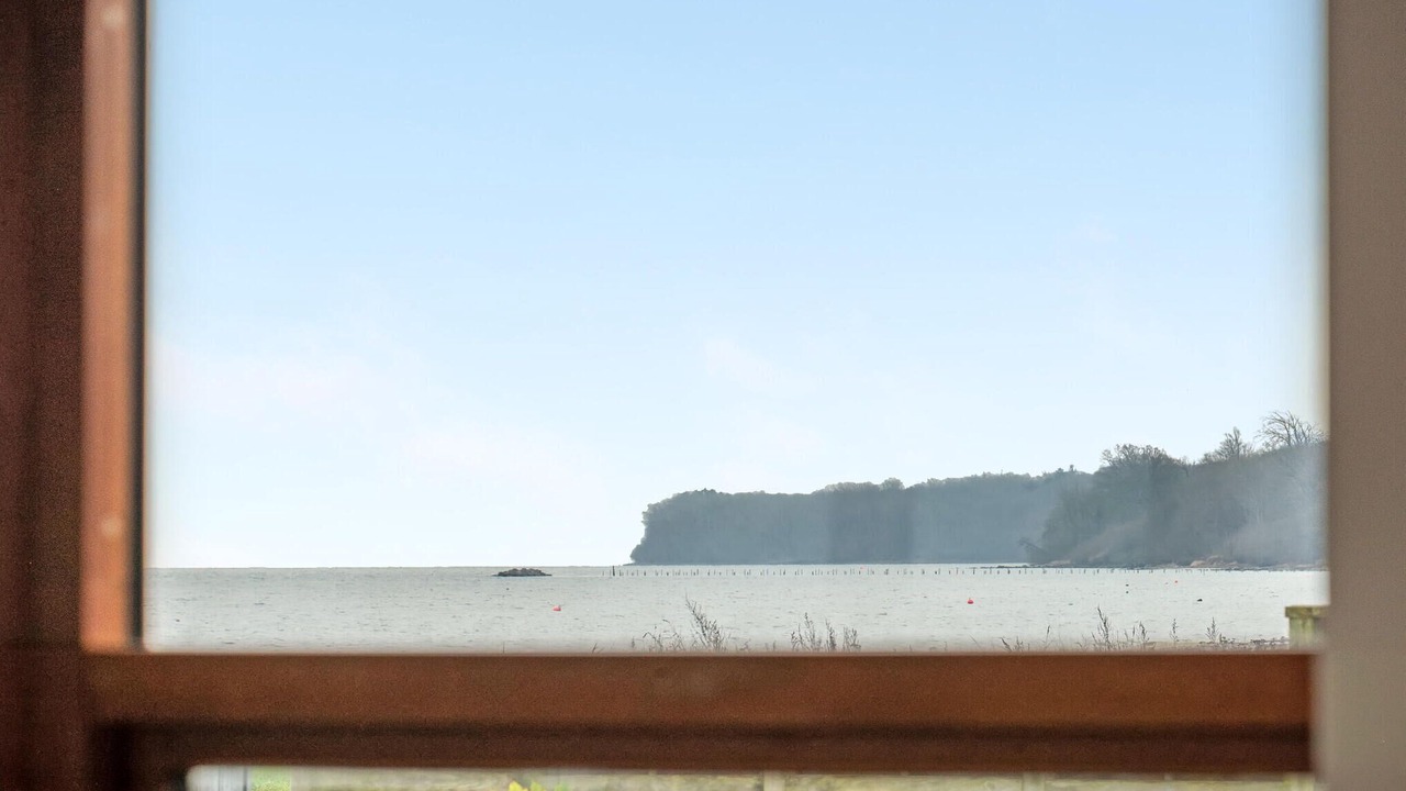 Photo of Bedroom in Grønninghoved Strand