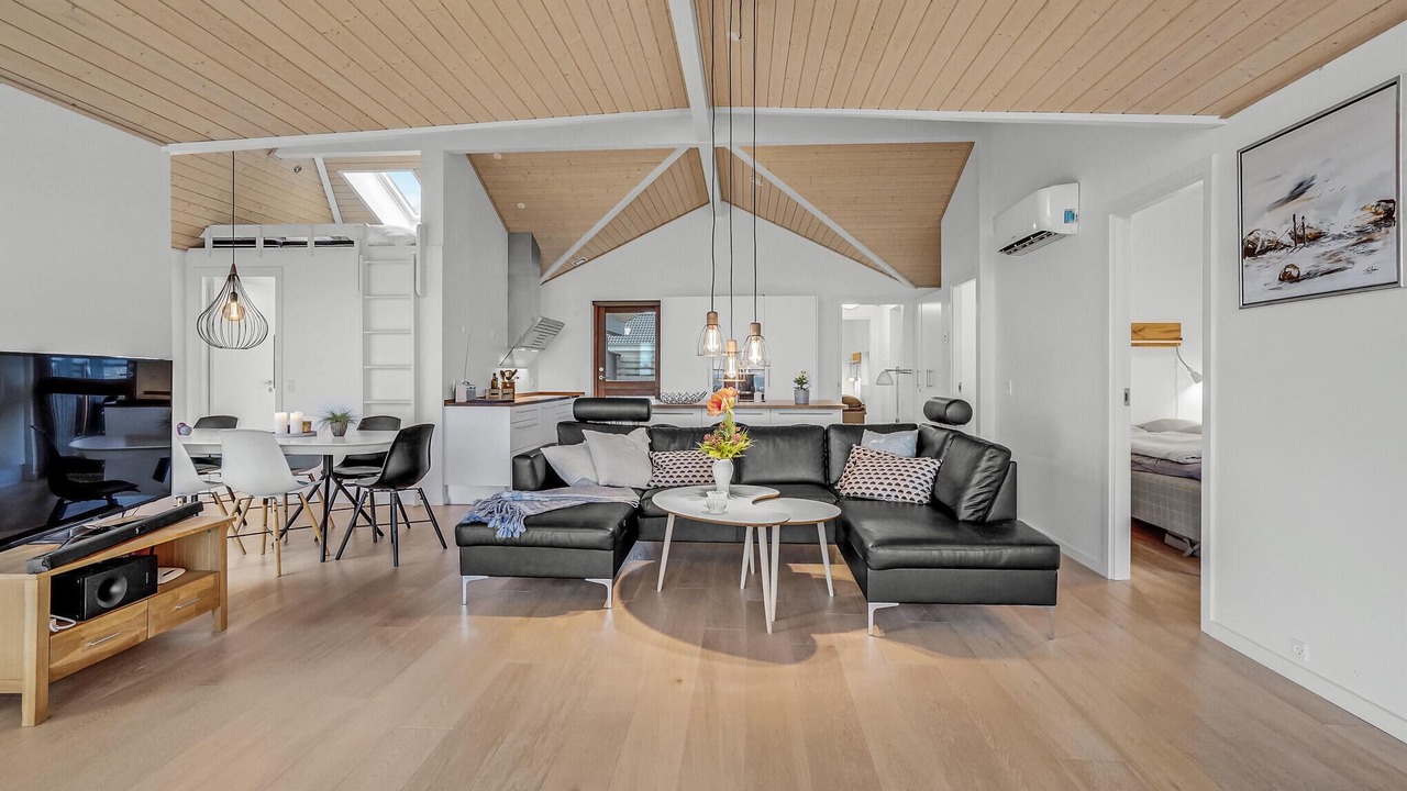 Photo of Bedroom in Grønninghoved Strand