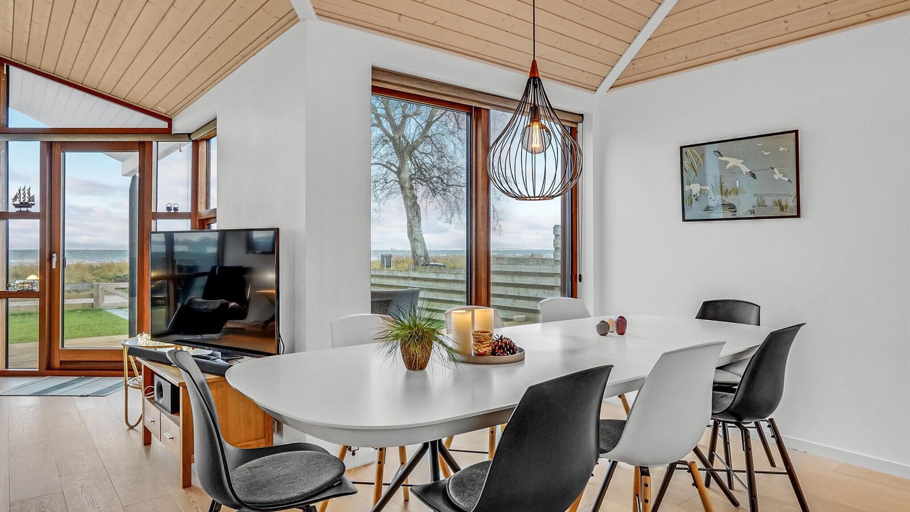 Photo of Bedroom in Grønninghoved Strand