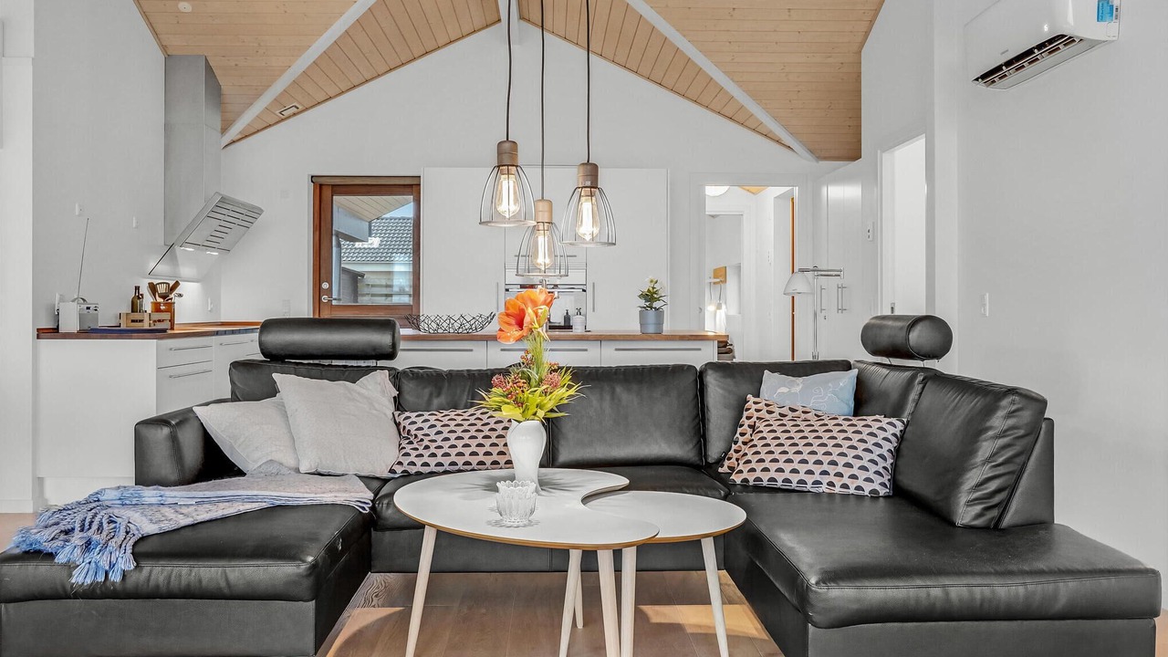 Photo of Bedroom in Grønninghoved Strand