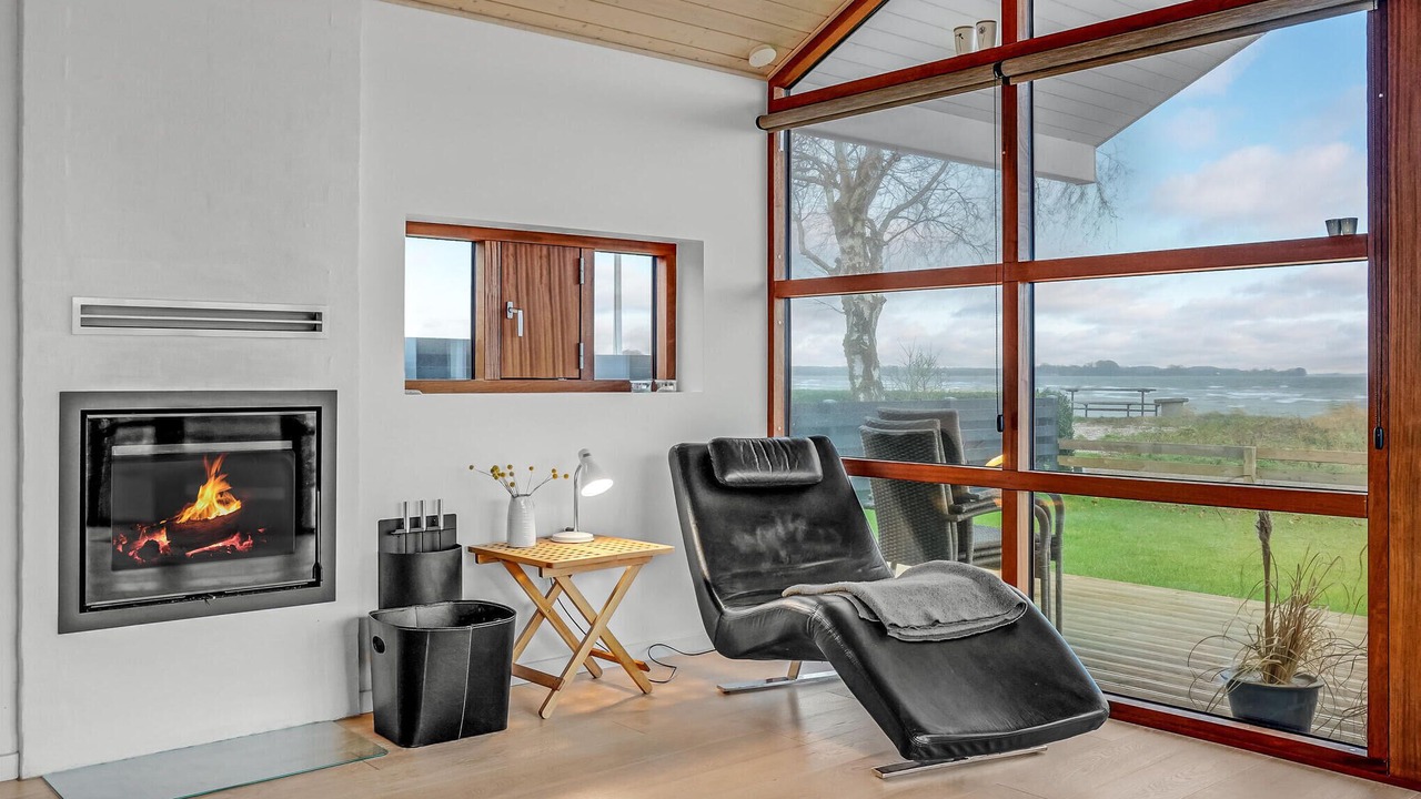 Photo of Bedroom in Grønninghoved Strand