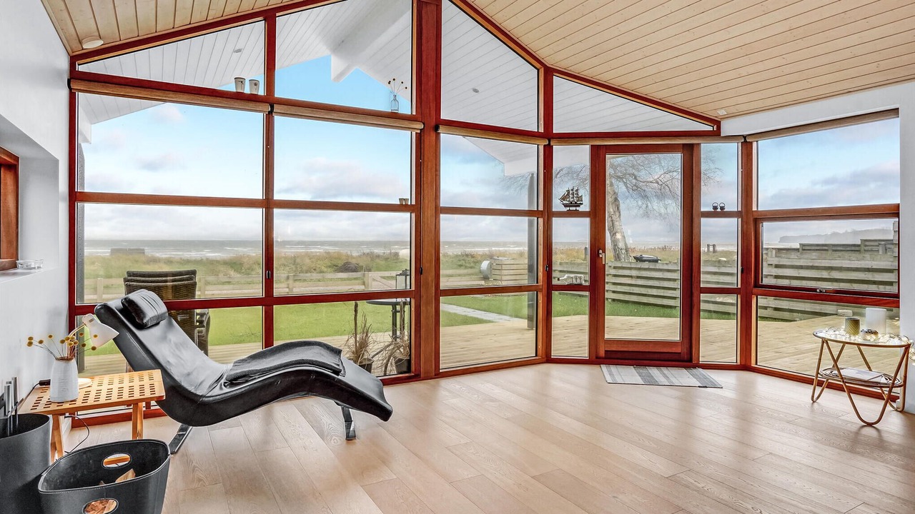 Photo of Bedroom in Grønninghoved Strand