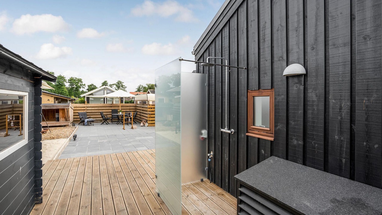 Photo of Outdoor in Grønninghoved Strand