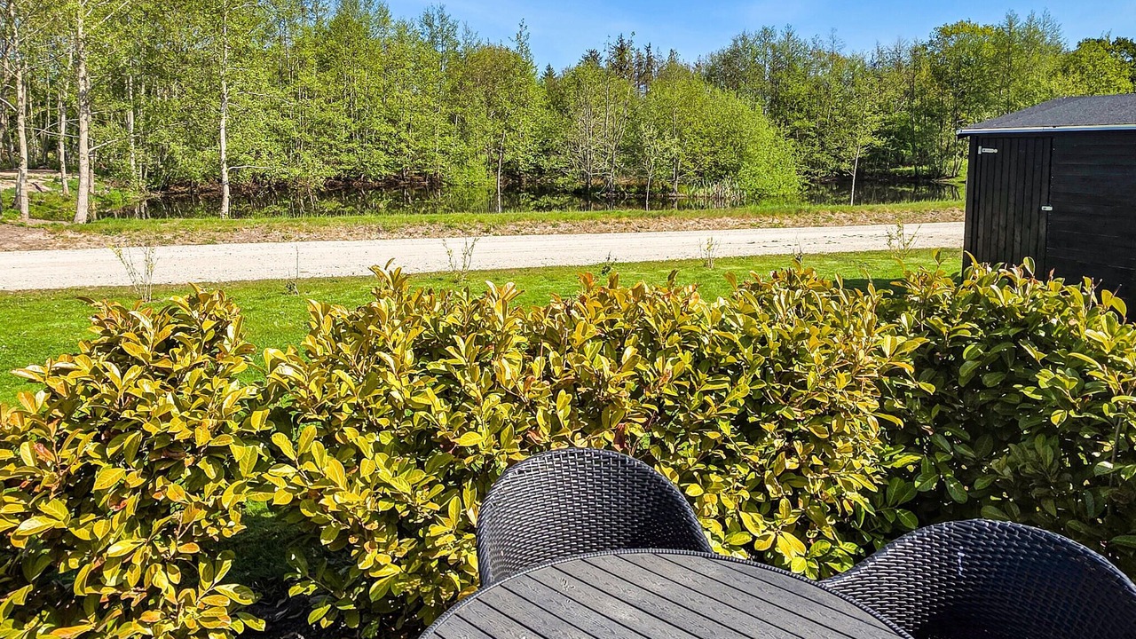 Photo of Outdoor in Fjellerup Strand