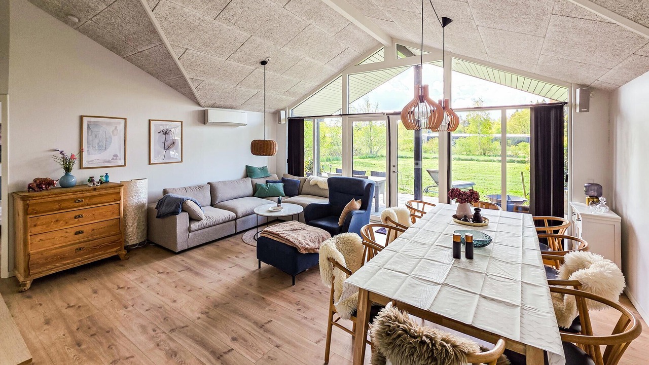 Photo of Bedroom in Fjellerup Strand